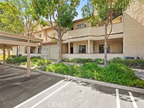 5015  Twilight Canyon  36D  Road, Yorba Linda, CA