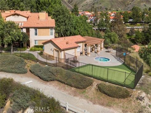 5015  Twilight Canyon  36D  Road, Yorba Linda, CA