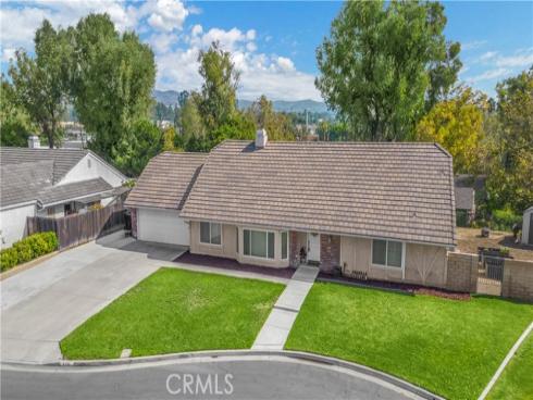 5130  Webb   Place, Yorba Linda, CA