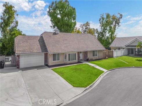 5130  Webb   Place, Yorba Linda, CA