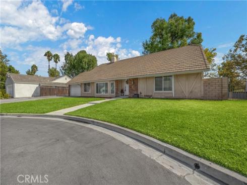 5130  Webb   Place, Yorba Linda, CA