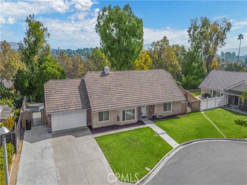 5130  Webb   Place, Yorba Linda, CA