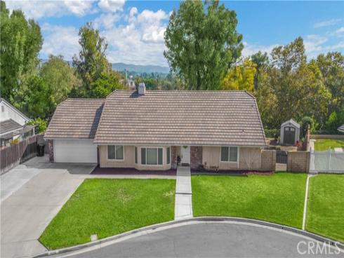 5130  Webb   Place, Yorba Linda, CA