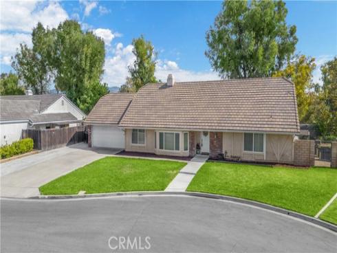 5130  Webb   Place, Yorba Linda, CA