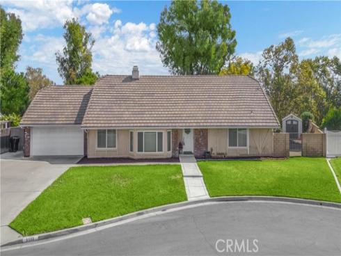 5130  Webb   Place, Yorba Linda, CA