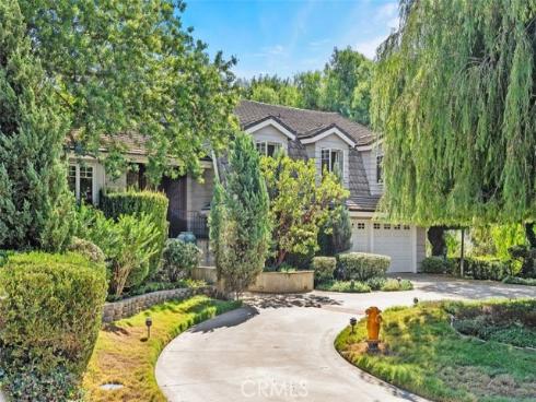 5072  Grandview   Avenue, Yorba Linda, CA