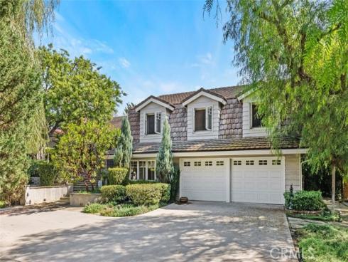 5072  Grandview   Avenue, Yorba Linda, CA