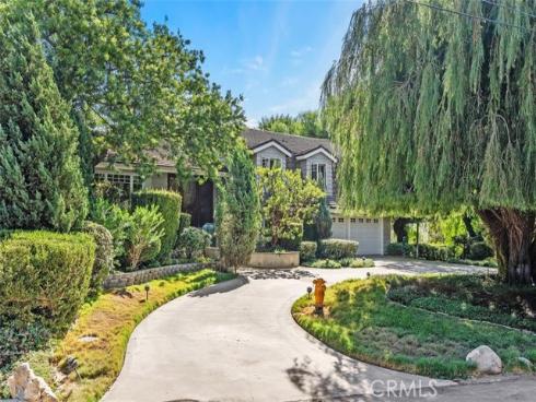 5072  Grandview   Avenue, Yorba Linda, CA