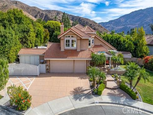 5530  Meadow Lake Lane  , Yorba Linda, CA