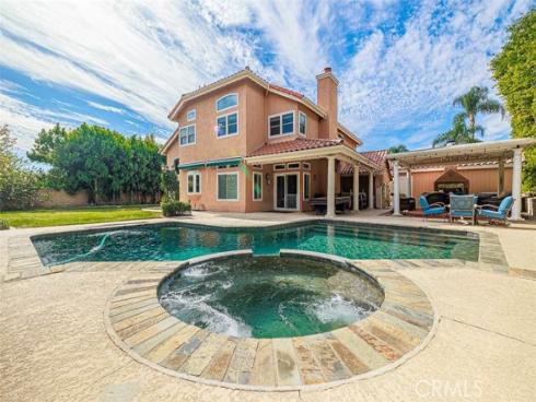 5530  Meadow Lake Lane  , Yorba Linda, CA