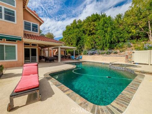 5530  Meadow Lake Lane  , Yorba Linda, CA