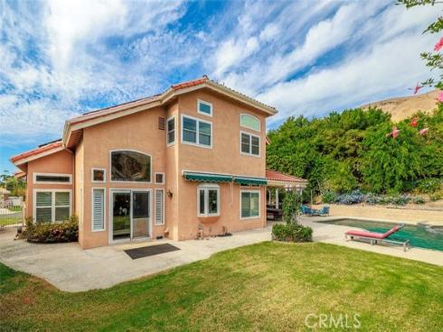 5530  Meadow Lake Lane  , Yorba Linda, CA