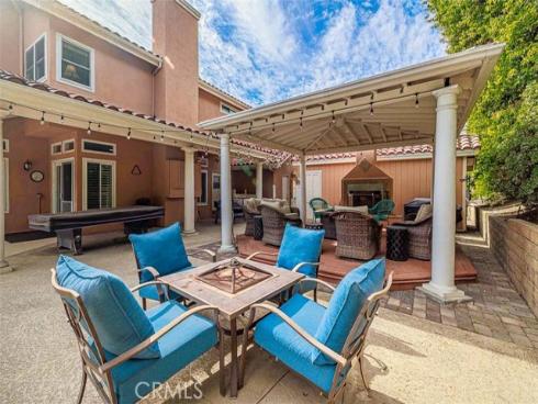 5530  Meadow Lake Lane  , Yorba Linda, CA