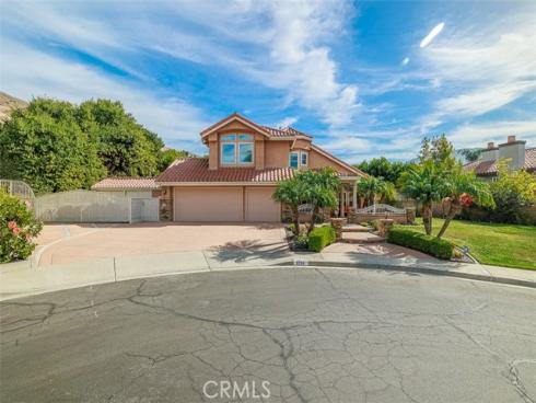 5530  Meadow Lake Lane  , Yorba Linda, CA