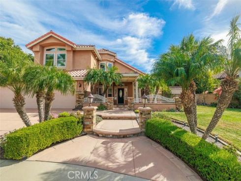 5530  Meadow Lake Lane  , Yorba Linda, CA