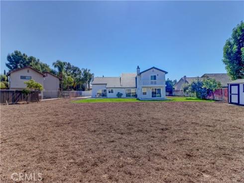 18081  Holly   Circle, Yorba Linda, CA