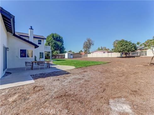 18081  Holly   Circle, Yorba Linda, CA