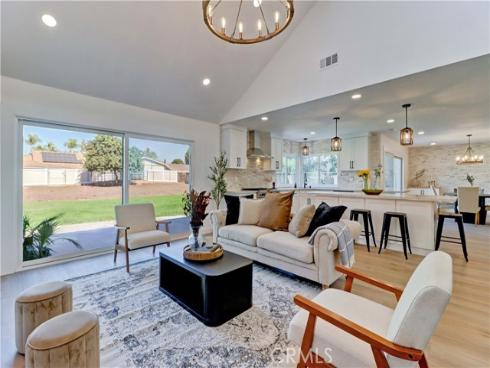 18081  Holly   Circle, Yorba Linda, CA