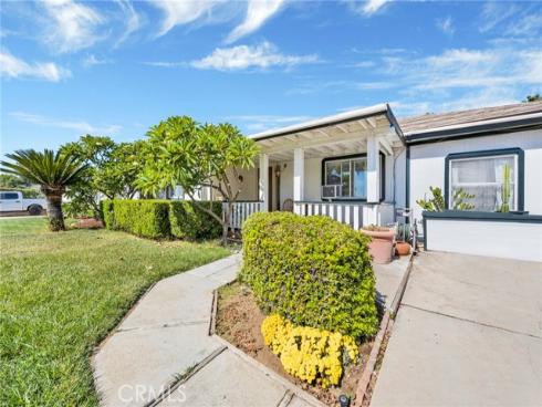 4732  Main   Street, Yorba Linda, CA