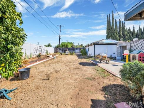 4732  Main   Street, Yorba Linda, CA