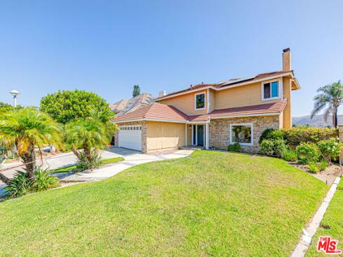 4300  Deodar   Drive, Yorba Linda, CA