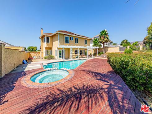 4300  Deodar   Drive, Yorba Linda, CA