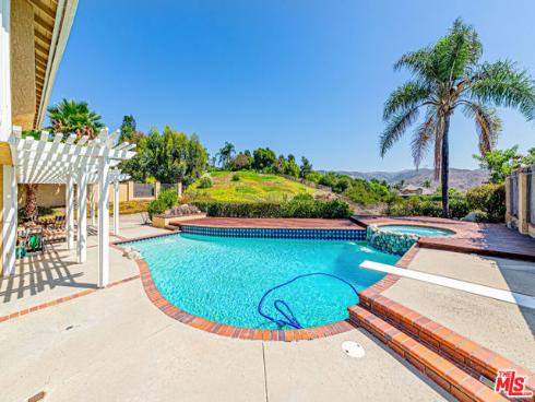 4300  Deodar   Drive, Yorba Linda, CA