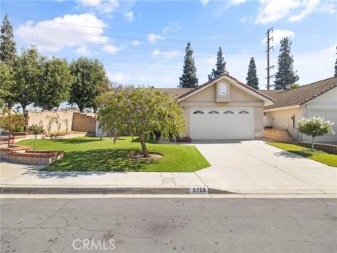 5700  Harvest Way  , Yorba Linda, CA