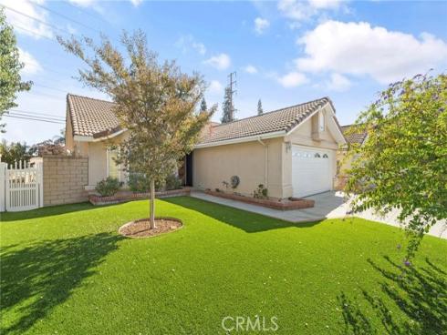 5700  Harvest Way  , Yorba Linda, CA