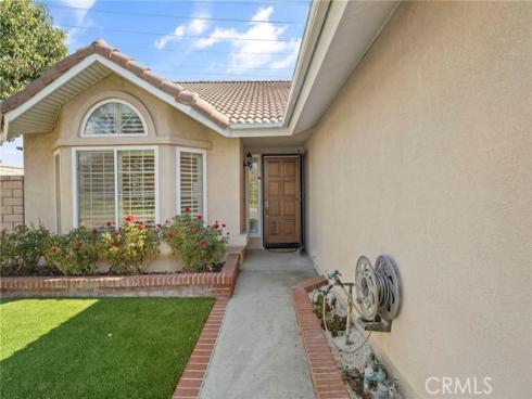 5700  Harvest Way  , Yorba Linda, CA