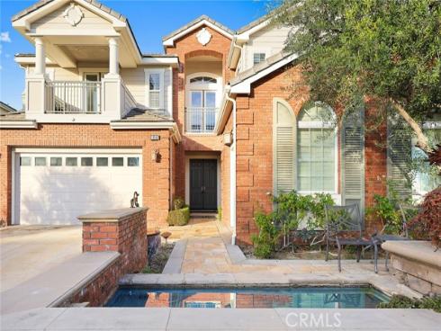 18345  Watson   Way, Yorba Linda, CA