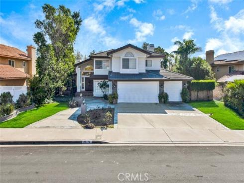 21770  Todd   Avenue, Yorba Linda, CA