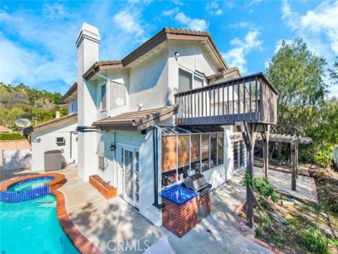 21770  Todd   Avenue, Yorba Linda, CA