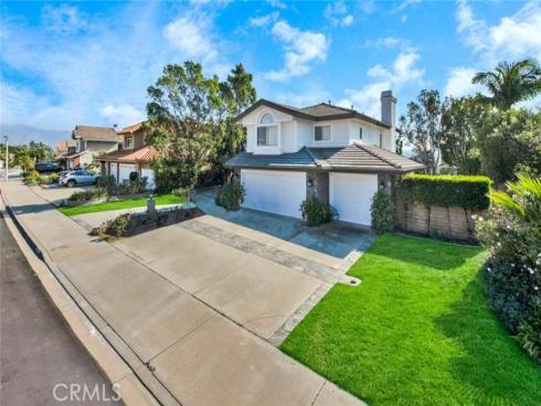 21770  Todd   Avenue, Yorba Linda, CA