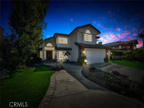 21770  Todd   Avenue, Yorba Linda, CA