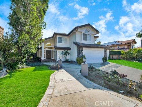 21770  Todd   Avenue, Yorba Linda, CA