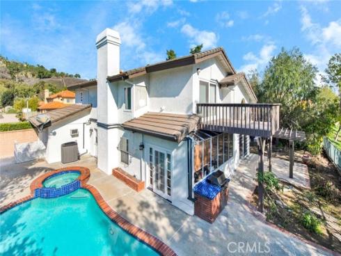 21770  Todd   Avenue, Yorba Linda, CA