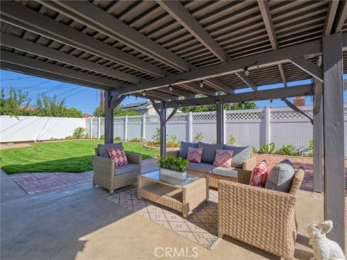 4712  Santa Fe   Street, Yorba Linda, CA