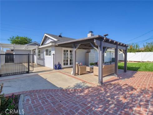 4712  Santa Fe   Street, Yorba Linda, CA