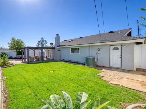 4712  Santa Fe   Street, Yorba Linda, CA