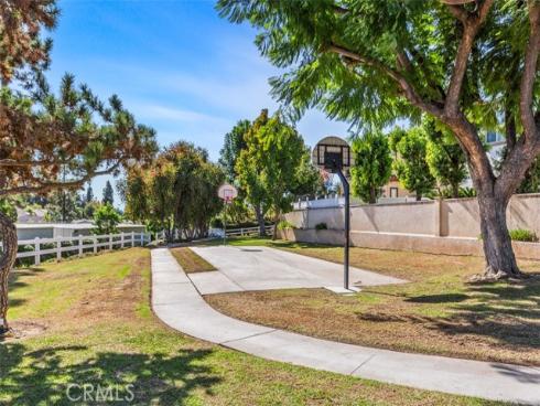 4576  Delancy   Drive, Yorba Linda, CA