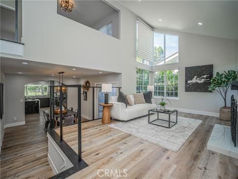 5521  Brookhill   Drive, Yorba Linda, CA