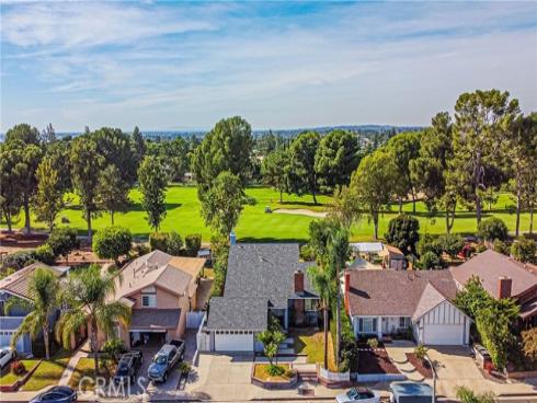 5521  Brookhill   Drive, Yorba Linda, CA