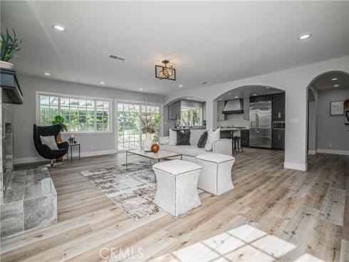 5521  Brookhill   Drive, Yorba Linda, CA