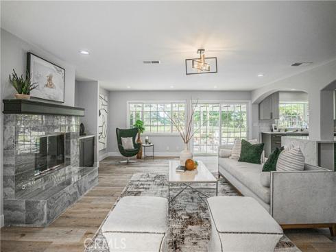 5521  Brookhill   Drive, Yorba Linda, CA