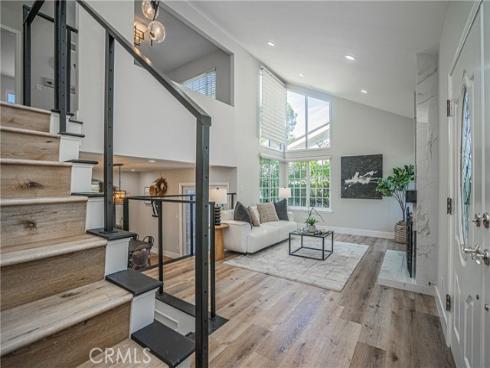 5521  Brookhill   Drive, Yorba Linda, CA