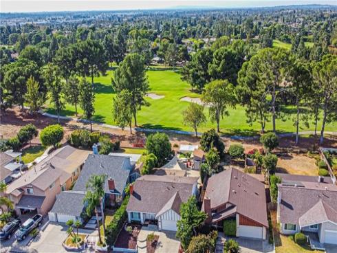 5521  Brookhill   Drive, Yorba Linda, CA