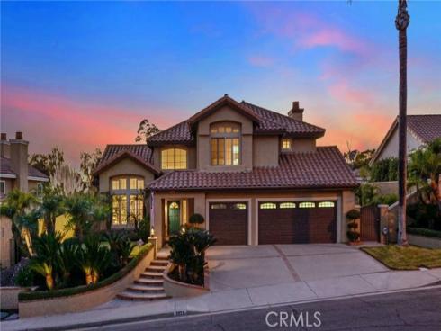 5555  Meadow Lake   Lane, Yorba Linda, CA