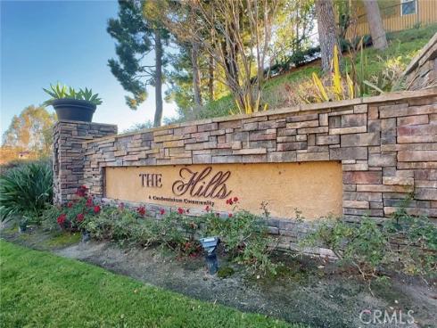 5390  Silver Canyon  10B , Yorba Linda, CA