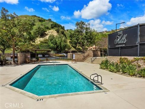 5390  Silver Canyon  10B , Yorba Linda, CA